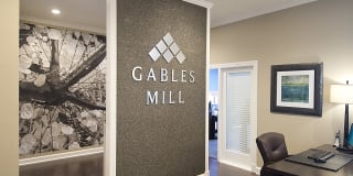 Gables Mill Gallery 17