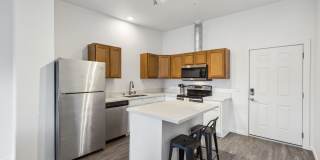 Pullman Modern Urban Apartments Gallery 35