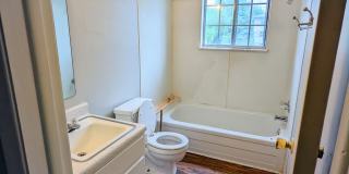 Albany St Apartments Gallery 16