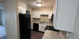 Spacious One Bedroom Apartment with W/D Connection! Gallery 50