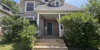Spacious 4-Bedroom Home with 2 Full Baths, Central A/C & Fenced Yard! Spacious 4-Bedroom Home with 2 Full Baths, Central A/C & Fenced Yard! Gallery 1
