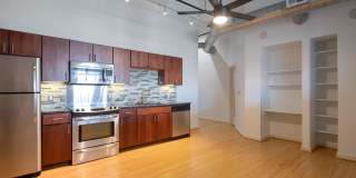 Riverview Lofts Gallery 9