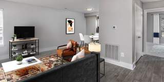 Six Forks Station Gallery 6