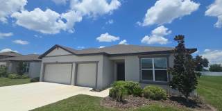 3 bed 2.5 bath home Gallery 1