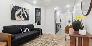 176 Rivington Street 176 Rivington Street Gallery 1