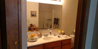 Large One Bedroom Walking Distance to UIHC on 1st floor, walk out patio, available 8/1/2026 Gallery 11