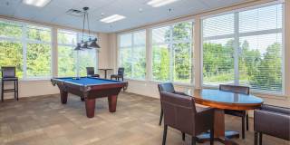 Urban Center Apartments Gallery 54