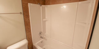 Central 3 bedroom Duplex Gallery 26