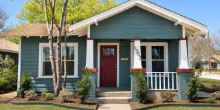 1302 Jeanette Street Gallery 1