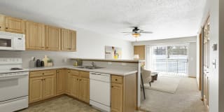 Shadow Hills Gallery 1