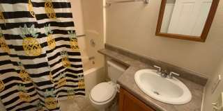 3 Bedroom 2 Bathroom Duplex Gallery 40