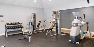 Ridge Crossings Apartments Gallery 13