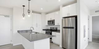 West End Place Gallery 1