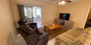 SEASONAL RENTAL or ANNUAL LEASE in The Village of Duval 2 Beds, 2 Bath + den home, Pets OK. Gallery 9