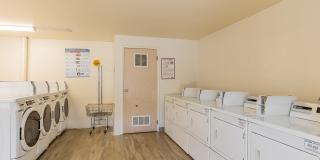 Oak & Iron Flats Apartments Gallery 6