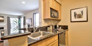 Rosemeade Apartment Homes Gallery 24