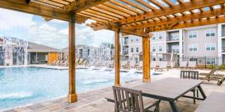 53 West Luxury Apartments Gallery 32