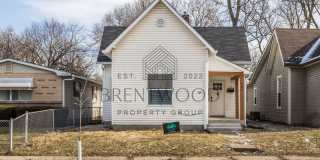 929 N Tremont St. Gallery 1