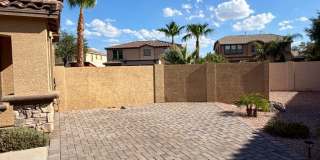 Spacious 6-bedroom, 2.5-bathroom home in Chandler, Welcome to the family friendly community of Sun Groves sitting on nearly 18,000 sq ft and one of the largest lots in the neighborhood. Gallery 5