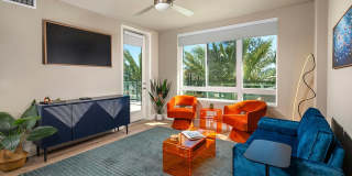 Rivair Apartment Homes Gallery 54