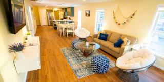 28 Central Avenue Gallery 5