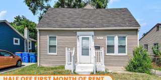 7211 Packard Ave 7211 Packard Ave Gallery 1