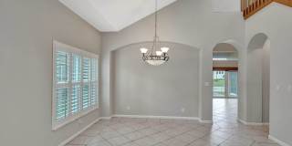 Amazing 4 Bedroom, 3 Bath home plus large 21'x11' loft located in Parkland Isles! Gallery 58