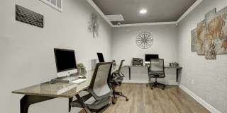 Vail Quarters Gallery 13