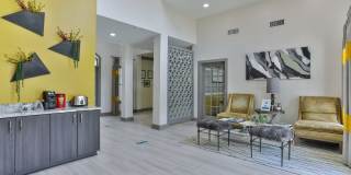 Columns at Club Drive Gallery 2