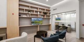 Century Town Center Gallery 12