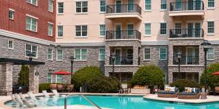 The Rocca Apartments Gallery 29
