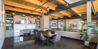 Duffey Lofts Gallery 28