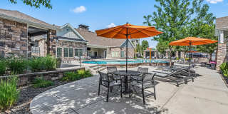 Kensington Apartments Gallery 28