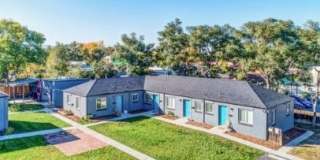 3715-3735 Pierce Street Gallery 1