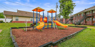 Magnolia Park Apartments - Affordable Housing Gallery 10