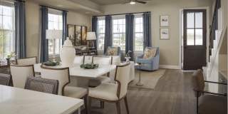 The Linden Townhomes Gallery 3
