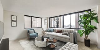 The Apartments at Charles Plaza Gallery 17