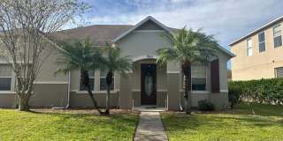 3 Bedroom 2 Bath with a flex space in Stevens Plantation Gallery 3