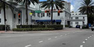 6300 Collins Ave 6300 Collins Ave Gallery 1