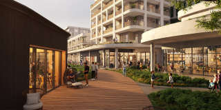 Atlantic Park Living Gallery 36