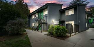 Hidden Creek Apartments Gallery 37