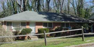 3 bedroom house off S. Milledge! 3 bedroom house off S. Milledge! Gallery 1