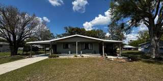 Charming Ocala Retreat in Peaceful 55+ Community – Move-In Ready! Gallery 1