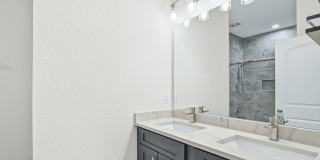 2021 Ybor City 4BR/3BA two story home with attached one car garage. Gallery 14