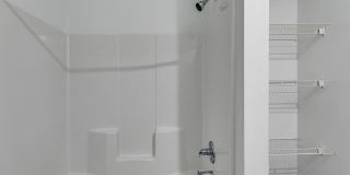 Paragon Luxury Apartments Gallery 41