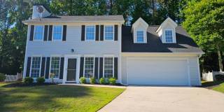 Newly renovated 4 bedroom, 2.5 bath home in Peachtree City! Gallery 1