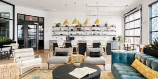 The Burnham Nashville Gallery 18
