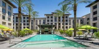 Arts District Apartments Gallery 4
