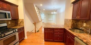 215 Quince St. Gallery 3