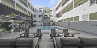 5015 Clinton Apartments Gallery 17